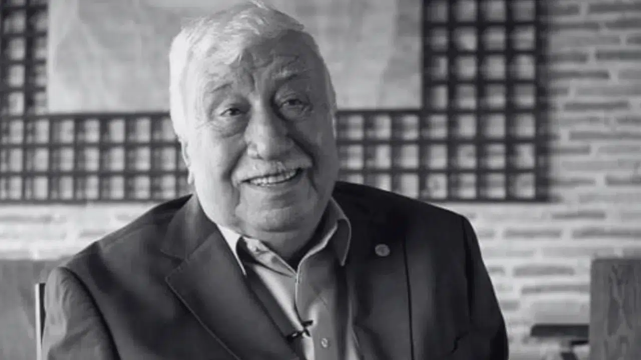 Usta oyuncu Ahmet Gülhan yaşamını yitirdi