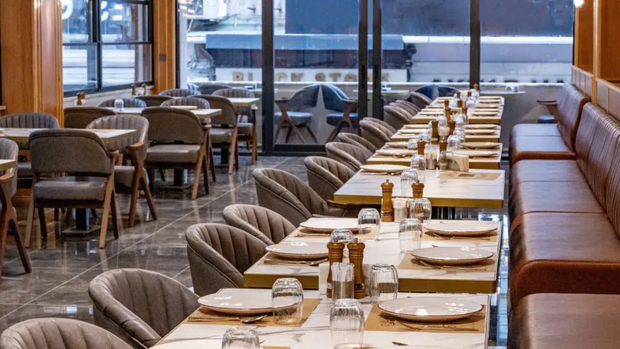 Lokantalara yeni dönem: Fiyat listesinde karekod, indirimde 10 gün kuralı