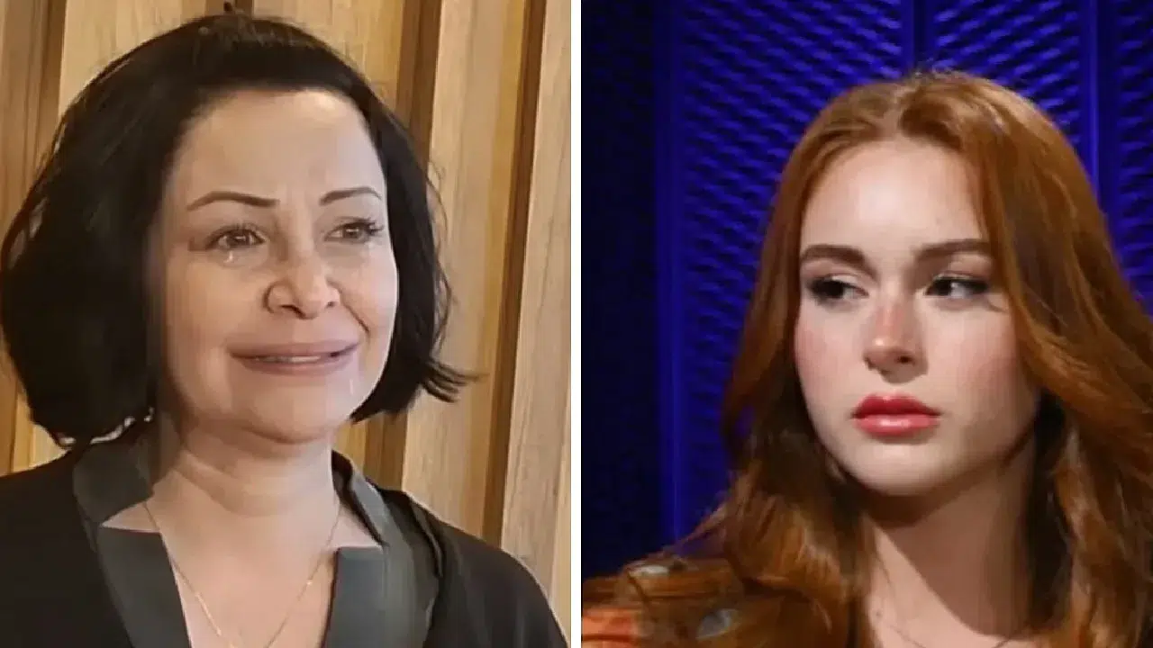 Evrim Akın’ın sosyal medya hamlesi gündeme bomba gibi düştü