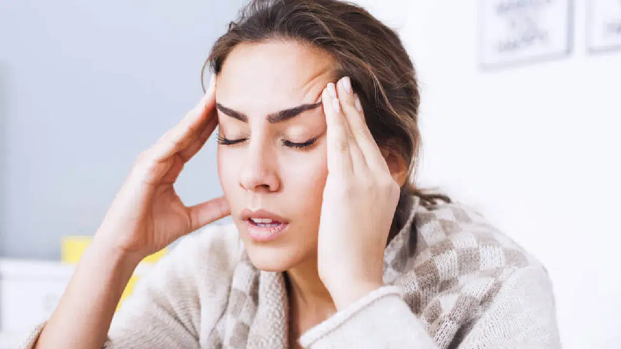 Baş ağrınızı hafifletmenin 4 pratik yolu: Uzmanlardan öneriler