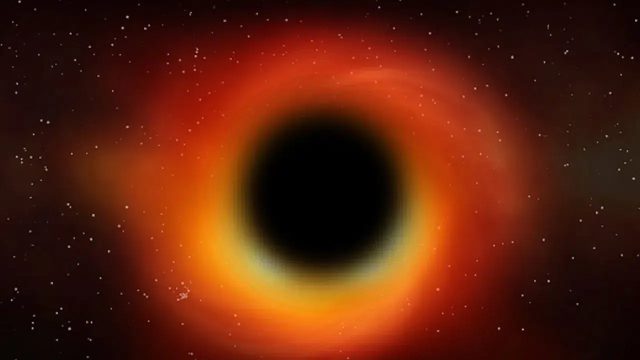 Bilim insanları rekor parlaklıkta kara delik patlaması tespit etti