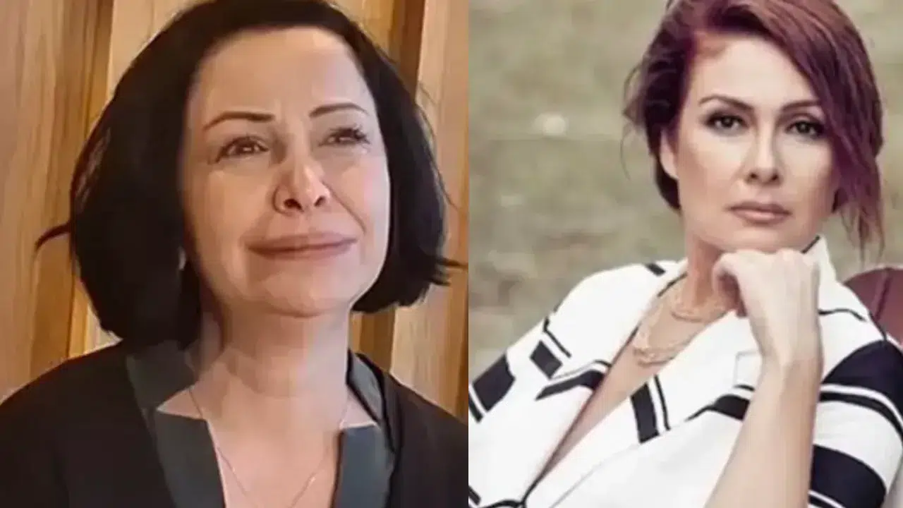 Evrim Akın'ın açıklamasının ardından Zeynep Gülmez'den yanıt geldi