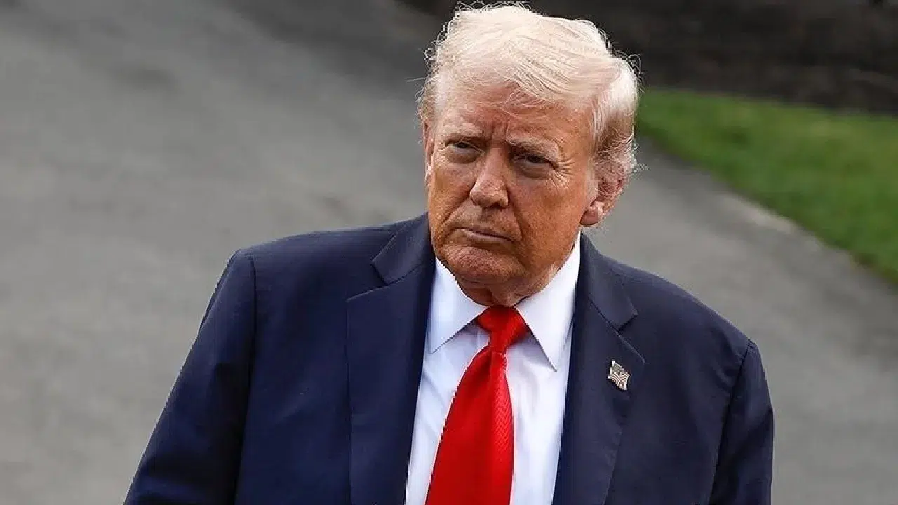 Washington’daki saldırı sonrası ABD’den göçmenlere sert önlem