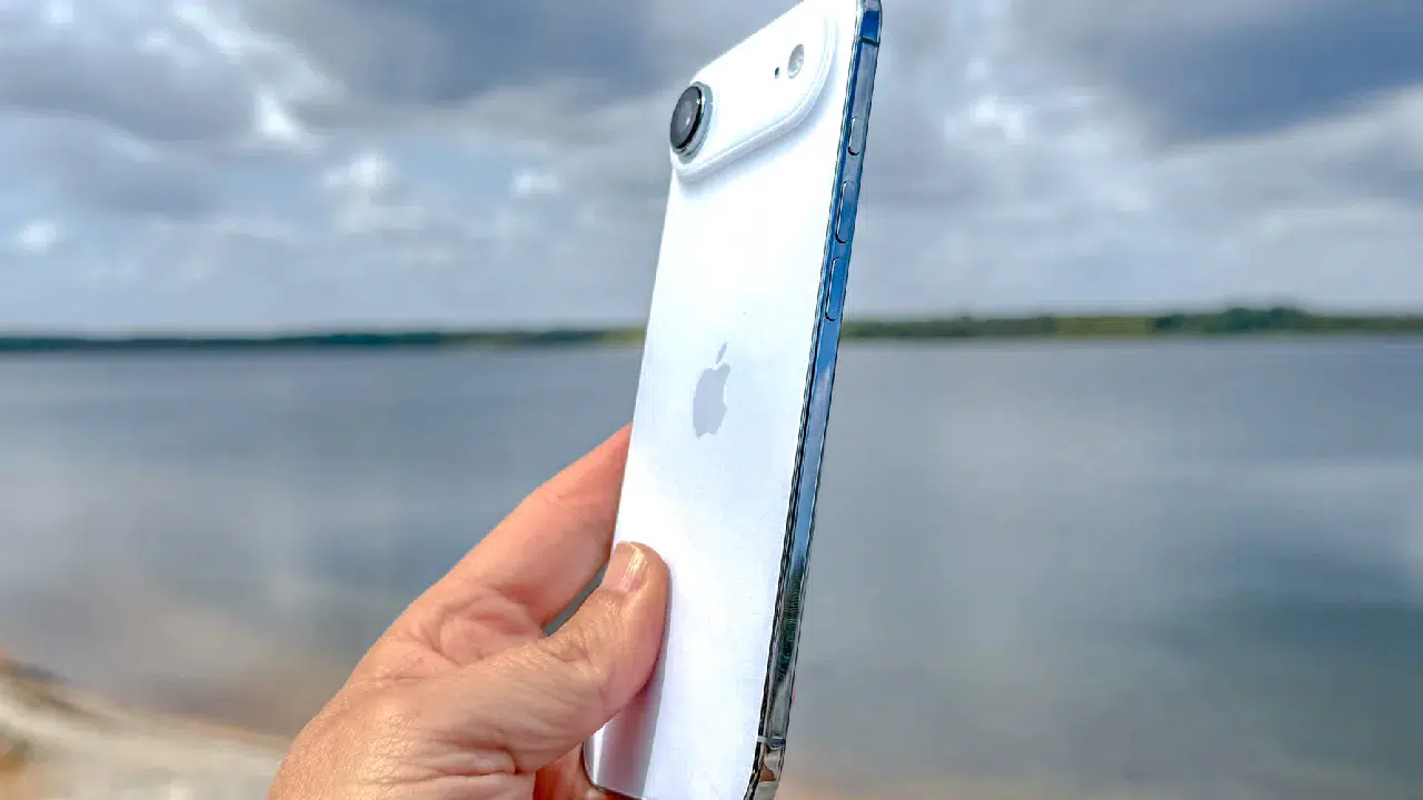 iPhone Air tasarımcısı Apple’dan ayrıldı