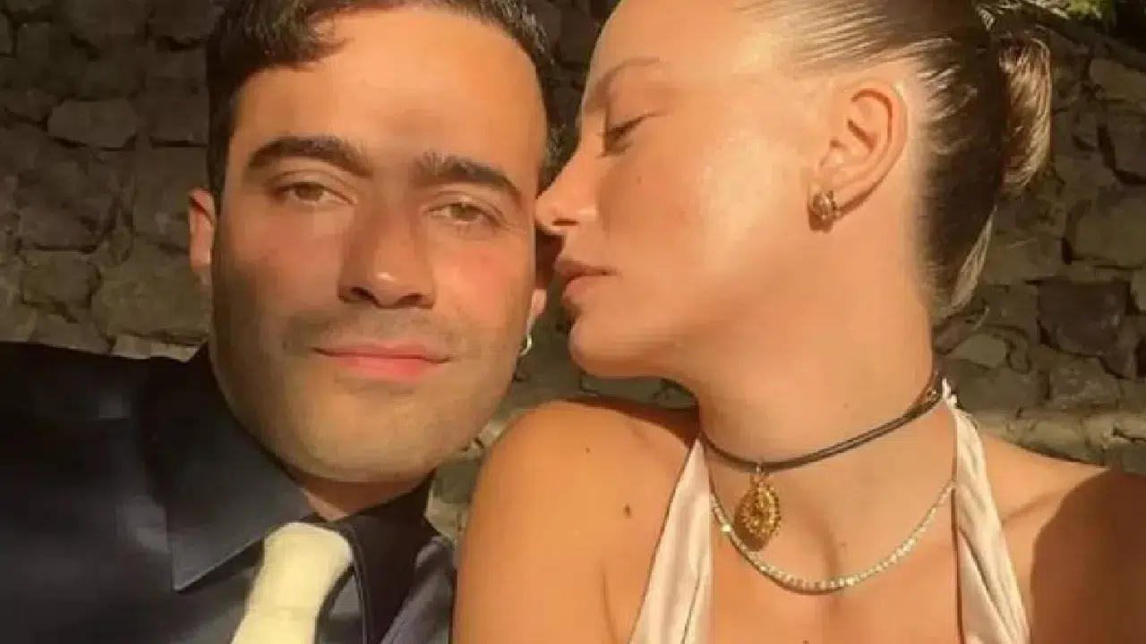 Mert Demir’den Serenay Sarıkaya itirafı: Kimse bilmiyor