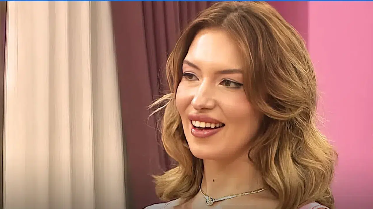 Kısmetse Olur Feyza kim? Feyza Nur Ceylan kimdir, nereli, kaç yaşında?