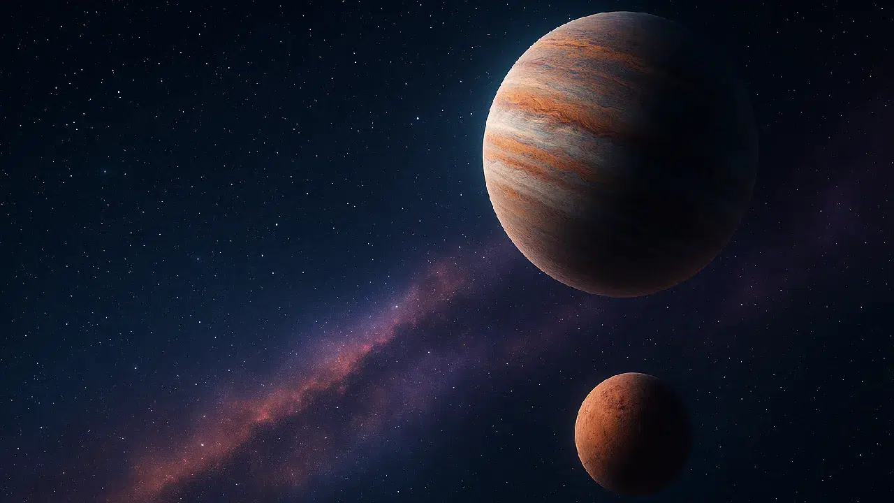 Merkür’ün ardından Jüpiter retrosu başladı: İkisi birden hayatımızı nasıl etkileyecek?