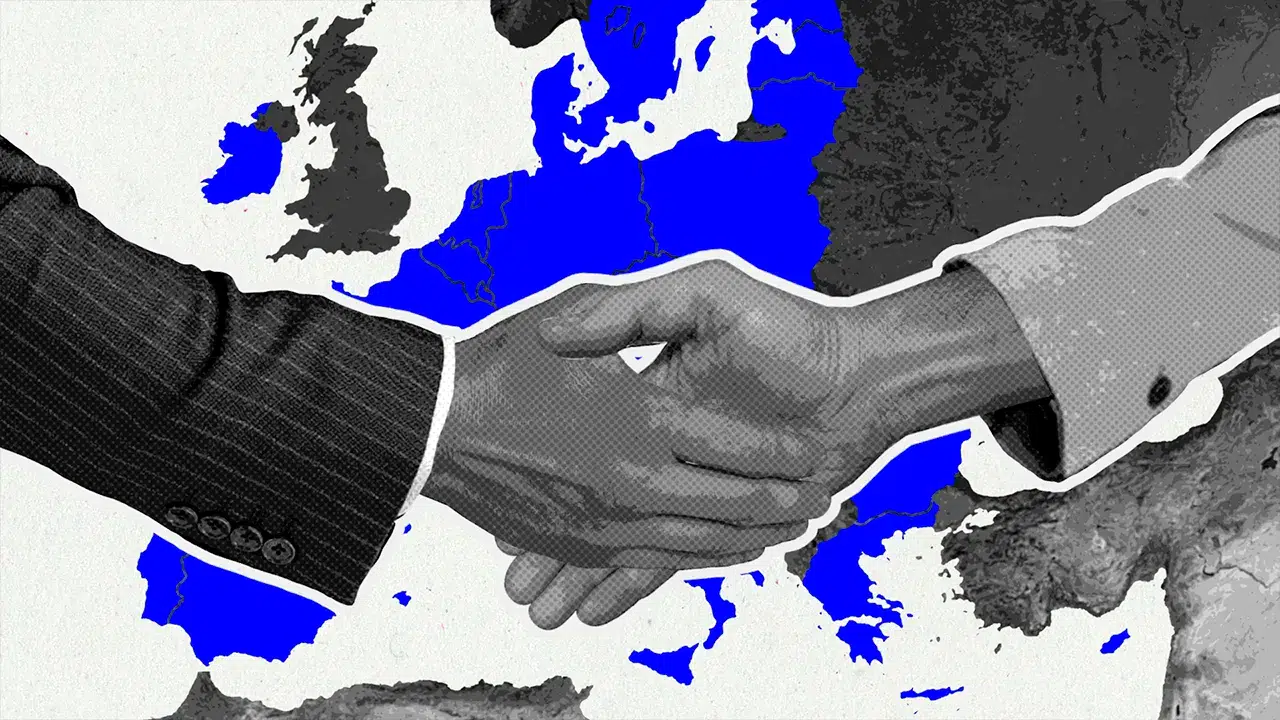 Avrupa Birliği, yeni Schengen planını duyurdu