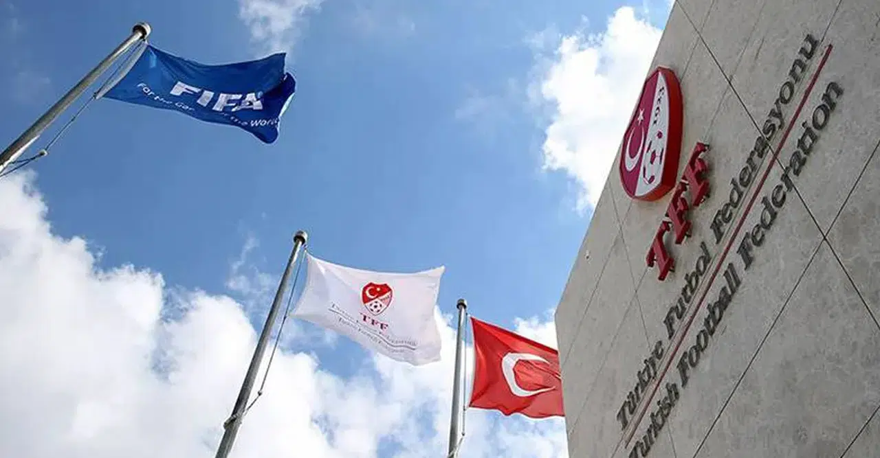TFF’nin ek transfer dönemi talebi FIFA tarafından reddedildi