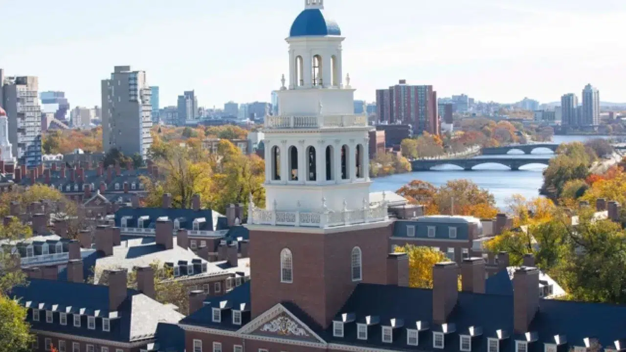 Harvard Tıp Fakültesi'nde patlama: Yetkililer kasıt şüphesini araştırıyor