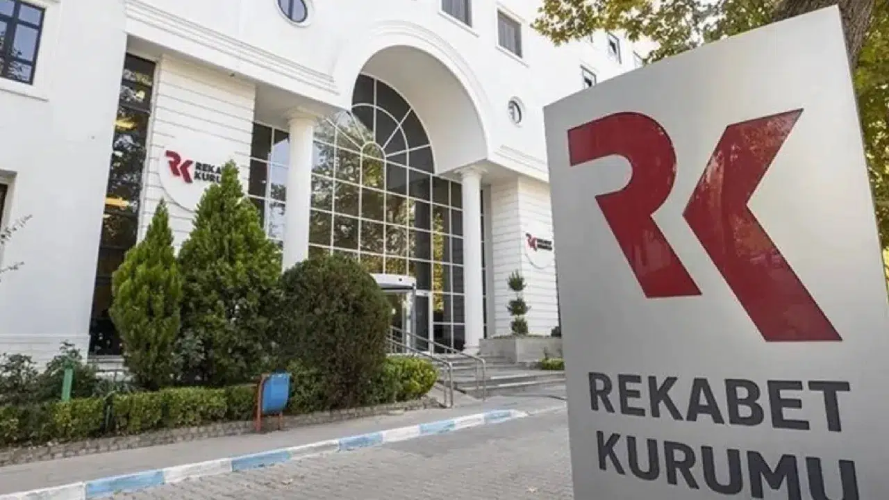 Rekabet Kurulu’ndan Coca-Cola’ya ceza