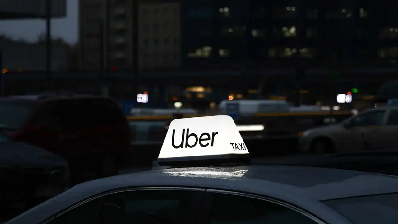 Uber'den, Getir'e 1 milyar dolarlık teklif