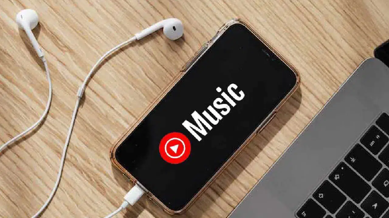 YouTube Music 2025 özetini yayınladı