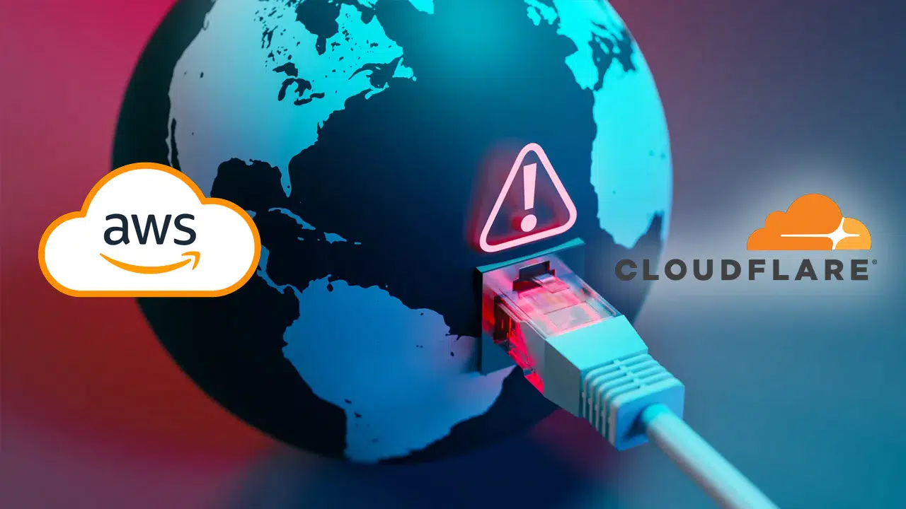AWS ve Cloudflare kesintisi internetin görünmeyen kırılganlığını ortaya çıkardı: "Daha büyük kesintiler olabilir"