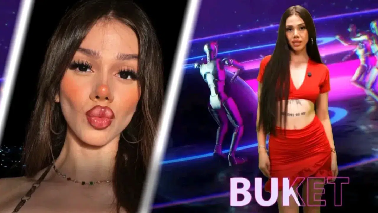 Kısmetse Olur Buket kimdir? Buket Şenal kimdir, nereli, kaç yaşında?