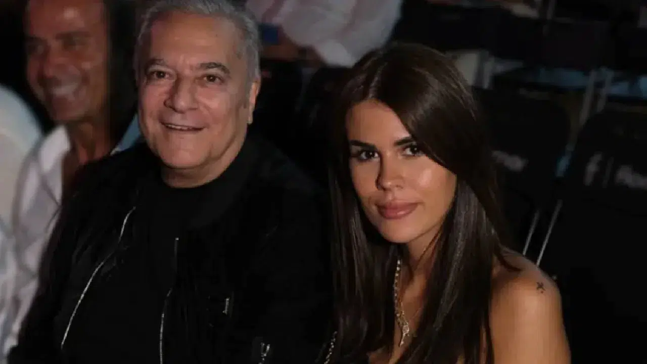 Mehmet Ali Erbil pişman oldu: Sosyal medyadan eşine seslendi