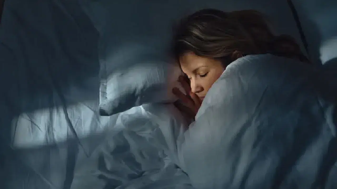 En tehlikeli uyku pozisyonu belli oldu