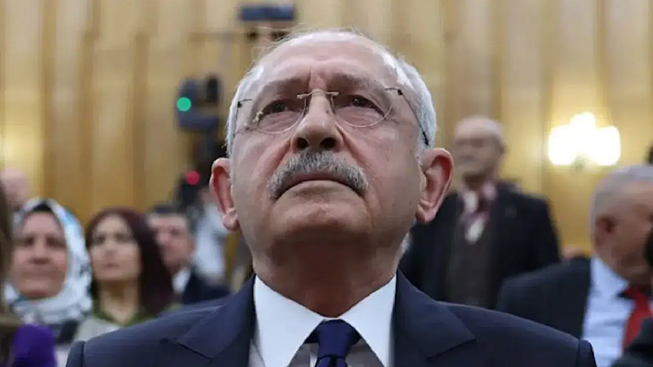 Kılıçdaroğlu: Sahte hesaplarla geri adım atmam