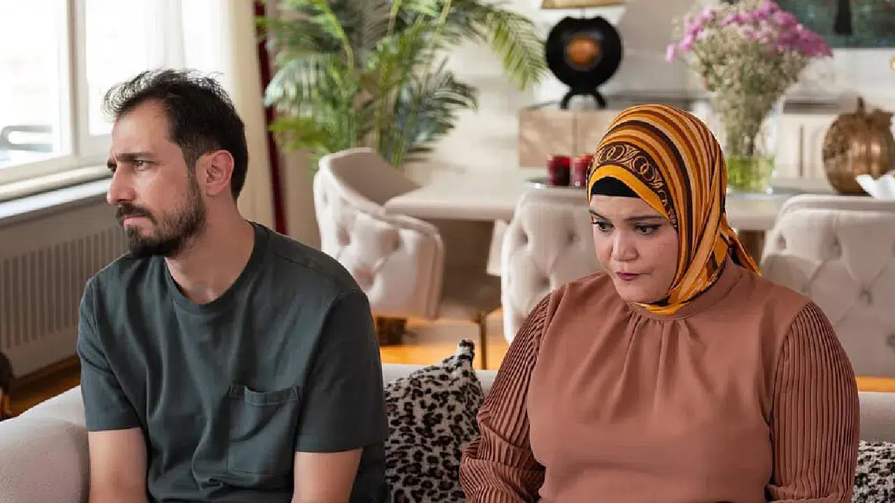 Kızılcık Şerbeti’nden ayrılan Emrah Altıntoprak’tan beklenmedik Feyza Civelek hamlesi