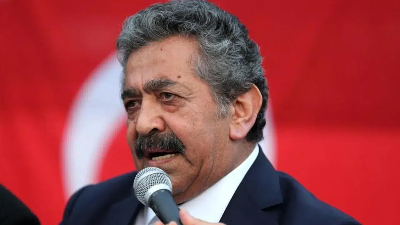 MHP adına komisyon heyetinde yer alan Feti Yıldız'dan İmralı ziyareti öncesi dikkat çeken mesaj