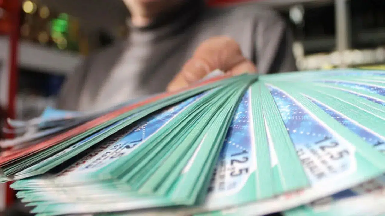 2026 yılbaşı büyük ikramiyesi açıklandı