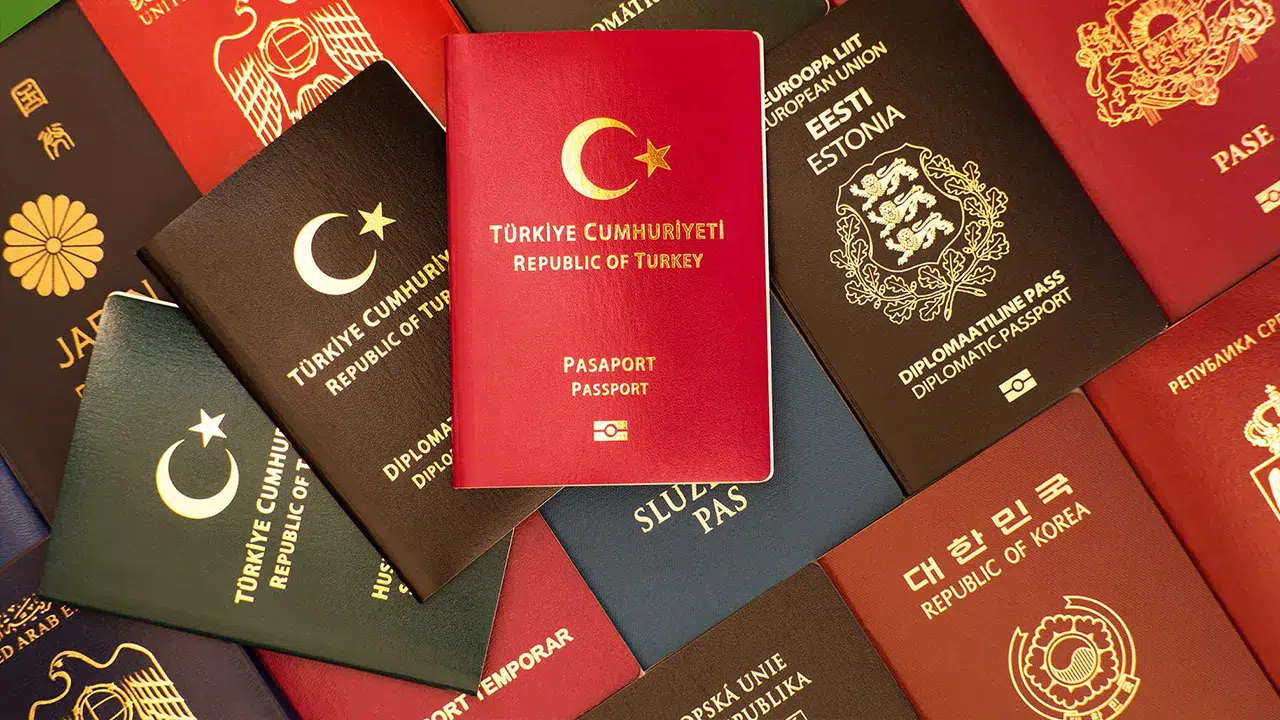 Diplomatik pasaport kimlere verilir? Özellikleri nelerdir?