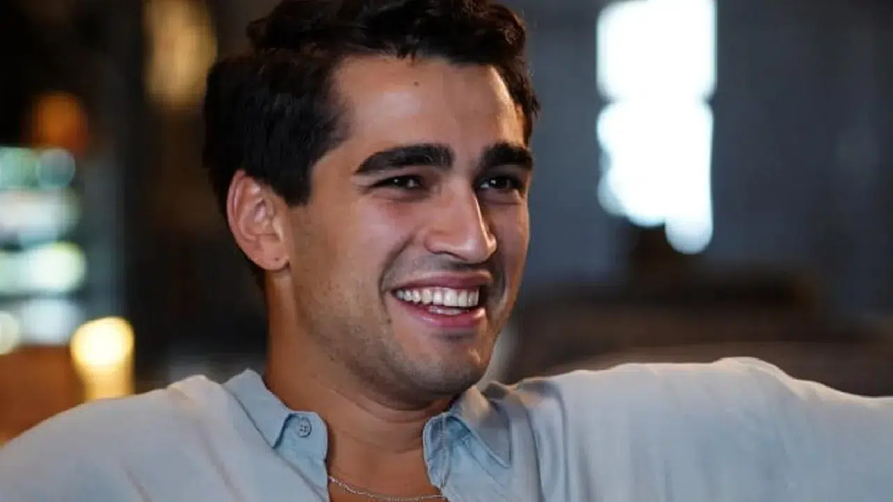 Milyoner’de şaşkınlık yaratan benzerlik: Yarışmacı, Mert Ramazan Demir’in ikizi gibi!