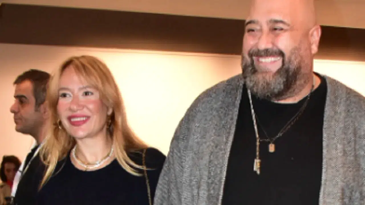 Somer Sivrioğlu’nun sevgilisi Talya Didem Belen kimdir, nereli, kaç yaşında?