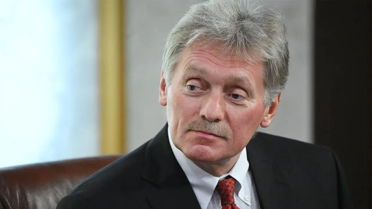 Kremlin: ABD’nin Ukrayna planı ile zamanı geldiğinde ilgileneceğiz