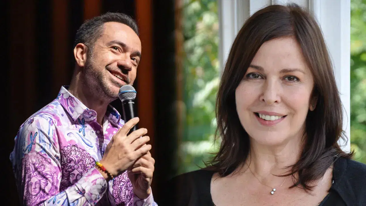 "Oyuncuları Ayşe Barım’ın yanında duramadı" diyen Kaan Sekban’a Lale Mansur'dan “Sen kimsin?" yanıtı!