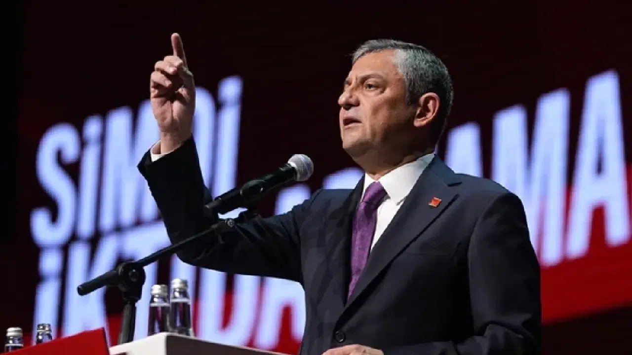 CHP 39. Olağan Kurultayı’nda neler yaşandı?