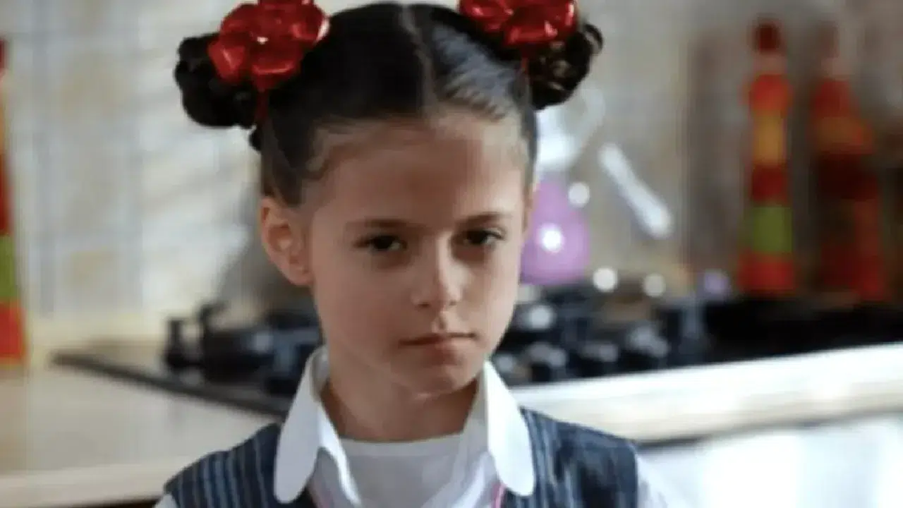 Bez Bebek'in çocuk yıldızı Elif Ceren Balıkçı'nın son halini gören gözlerine inanamadı: Artık tanımak zor