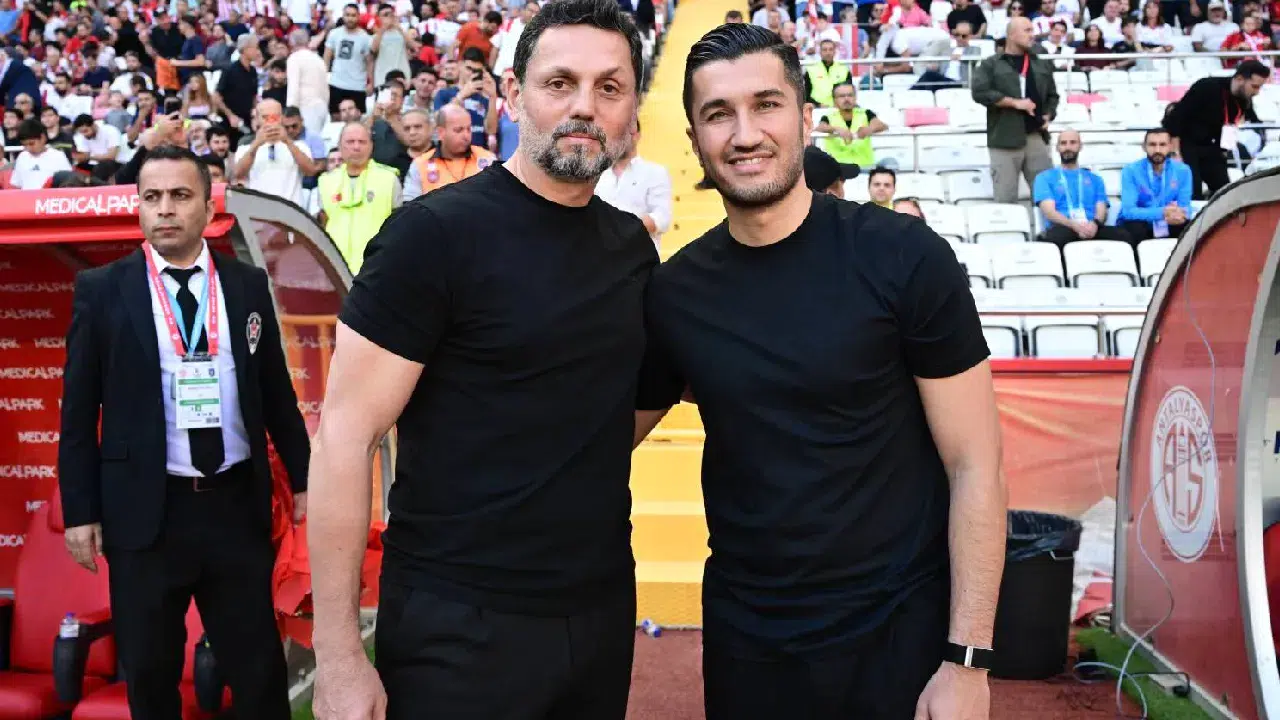 Başakşehir’den Erol Bulut’un “bilgi sızdırma” iddialarına yanıt