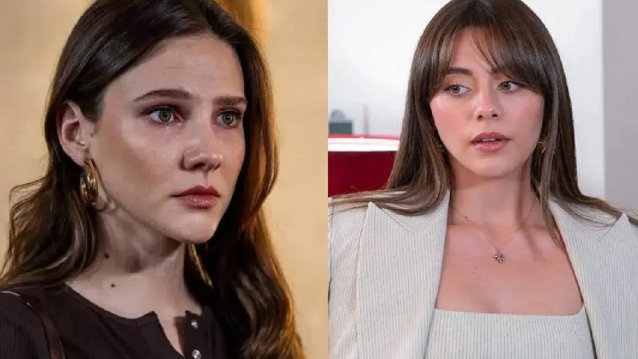 "Doc" dizisinden Alina Boz'un yerine Sıla Türkoğlu mu geliyor? Sosyal medya karıştı