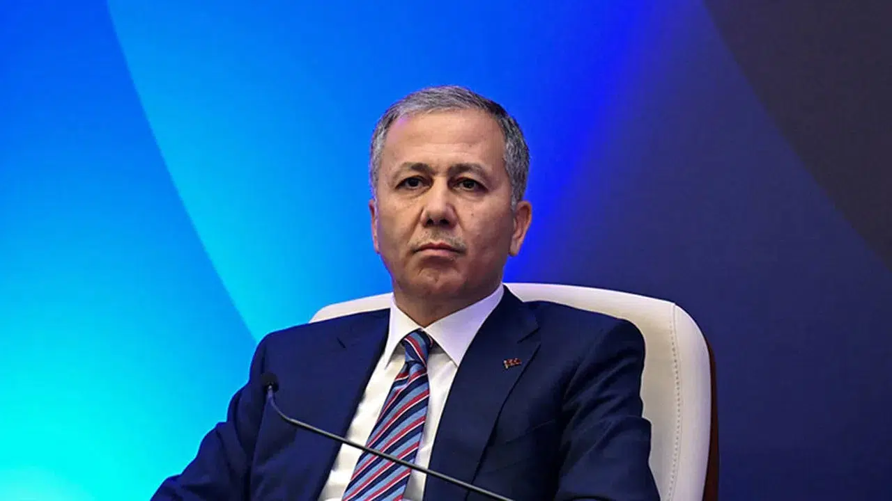 Bakan Yerlikaya'dan 'suça sürüklenen çocuklar' açıklaması: "Allah'ın izniyle bitireceğiz"