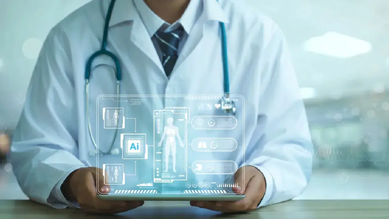 Yapay zeka tıpta rakip mi, yoksa vazgeçilmez bir ortak mı? Uzmanlardan net mesaj