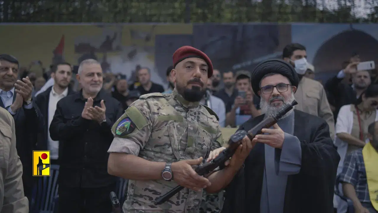 İsrail, Beyrut'a yaptığı saldırıda Hizbullah Genelkurmay Başkanı Tabatabai'yi öldürdü