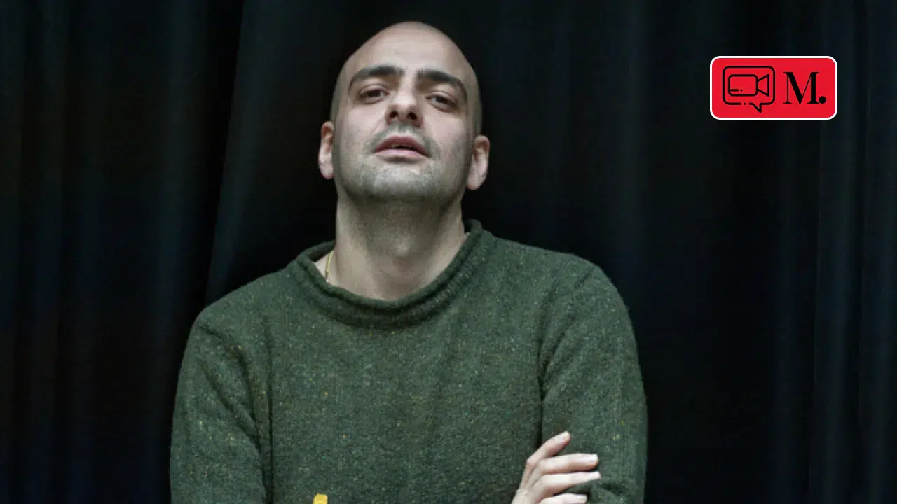 Bartu Küçükçağlayan’ın 'çadırda sevişme’ sorusu sosyal medyada gündem oldu