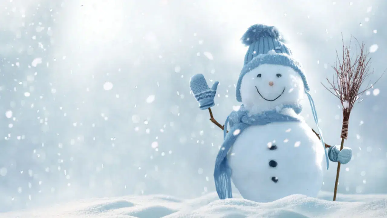 2025-2026 kışı için uyarı: Soğuklar ve kar erken gelebilir