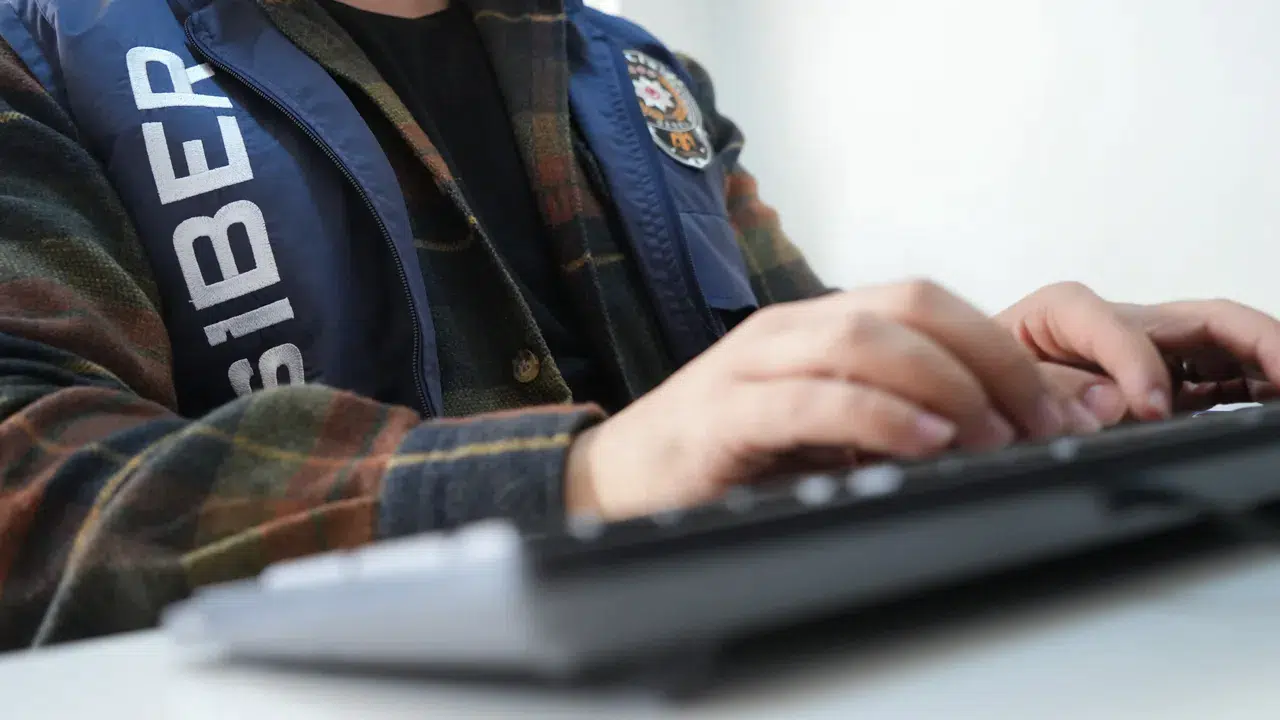 59 ilde siber suç operasyonu: 539 şüpheli yakalandı, 190’ı tutuklandı