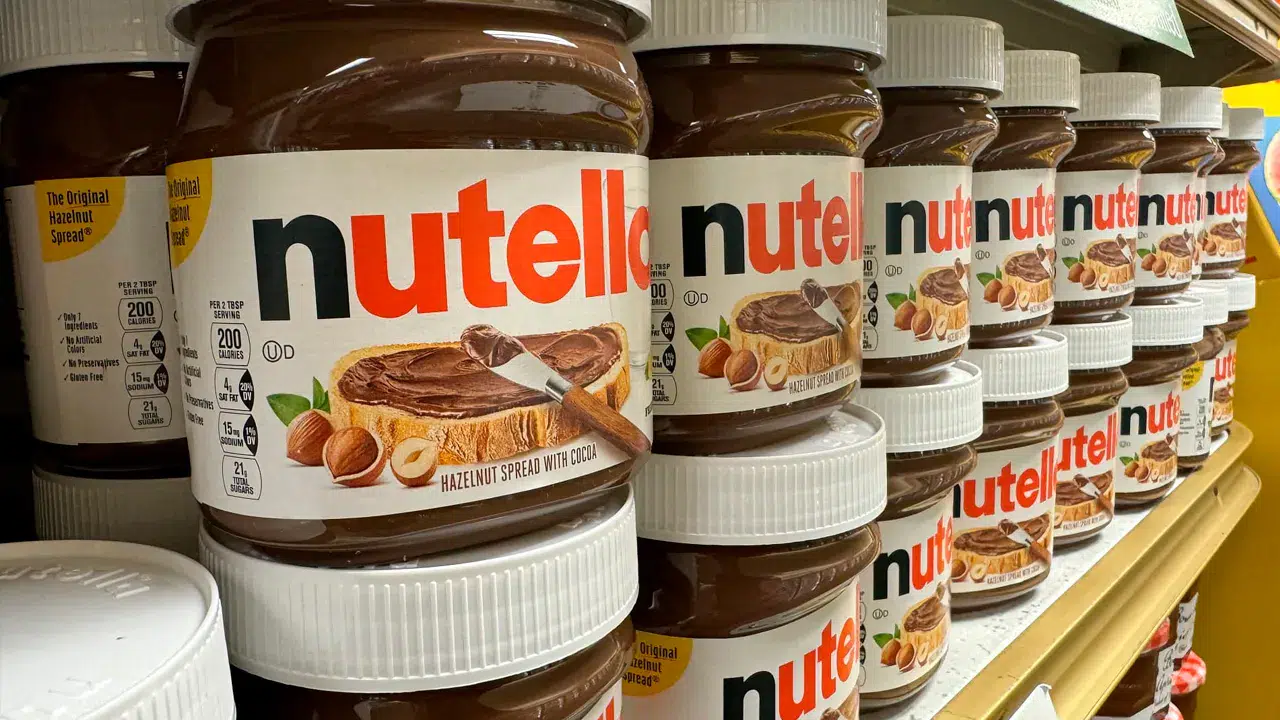 Nutella üreticisi Ferrero, fındık alımını durdurma kararı almıştı: Rekabet Kurumu'ndan sert açıklama!