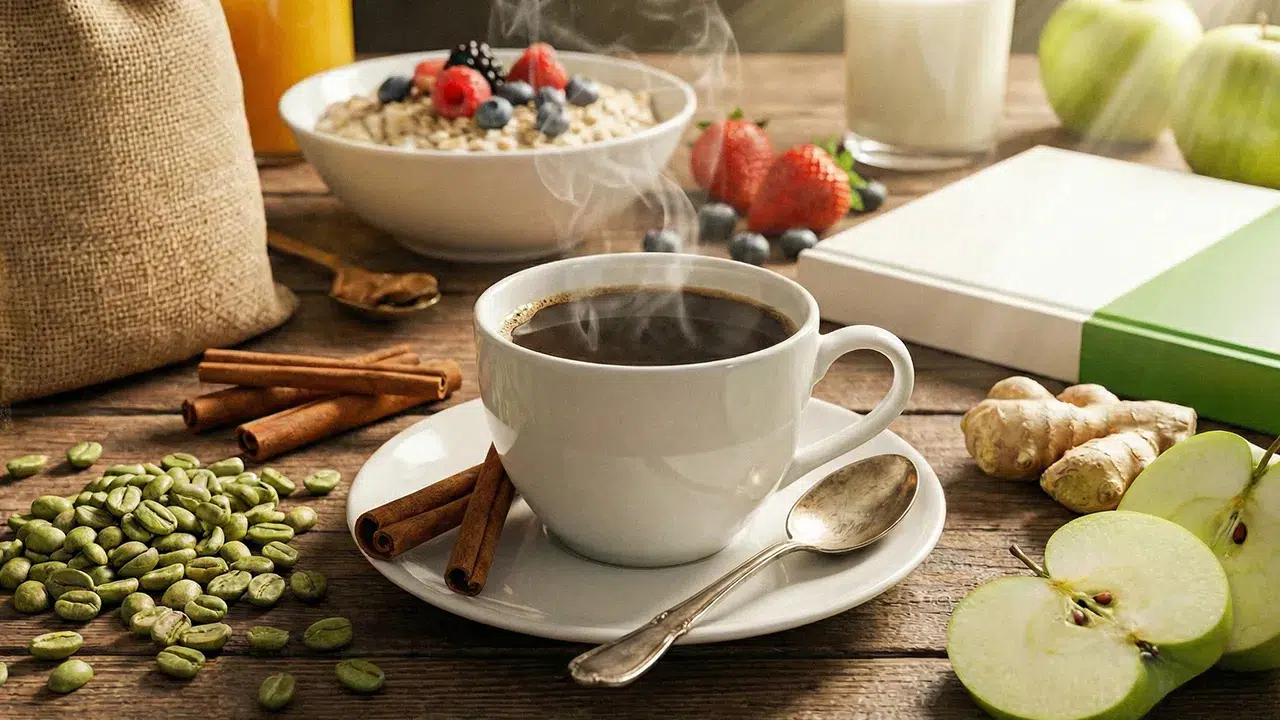 İnternetten aldığı 'zayıflama kahvesi' hayatına mal oluyordu: 32 yaşındaki kadının kalbi durdu