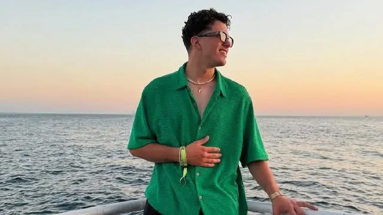 Kısmetse Olur Ufuk Han kimdir? Ufuk Han Eyüpoğlu kimdir, nereli, kaç yaşında?