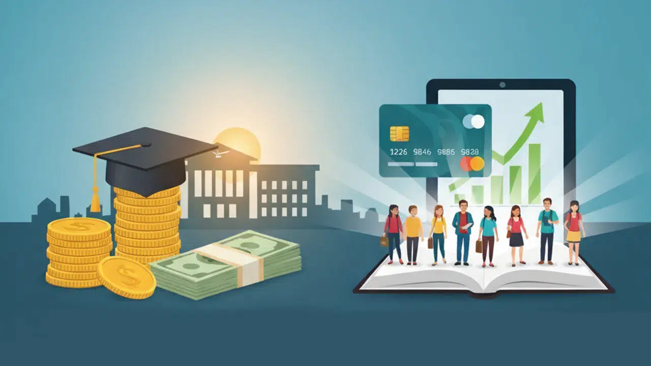 KYK burs ve kredi ödemeleri başladı