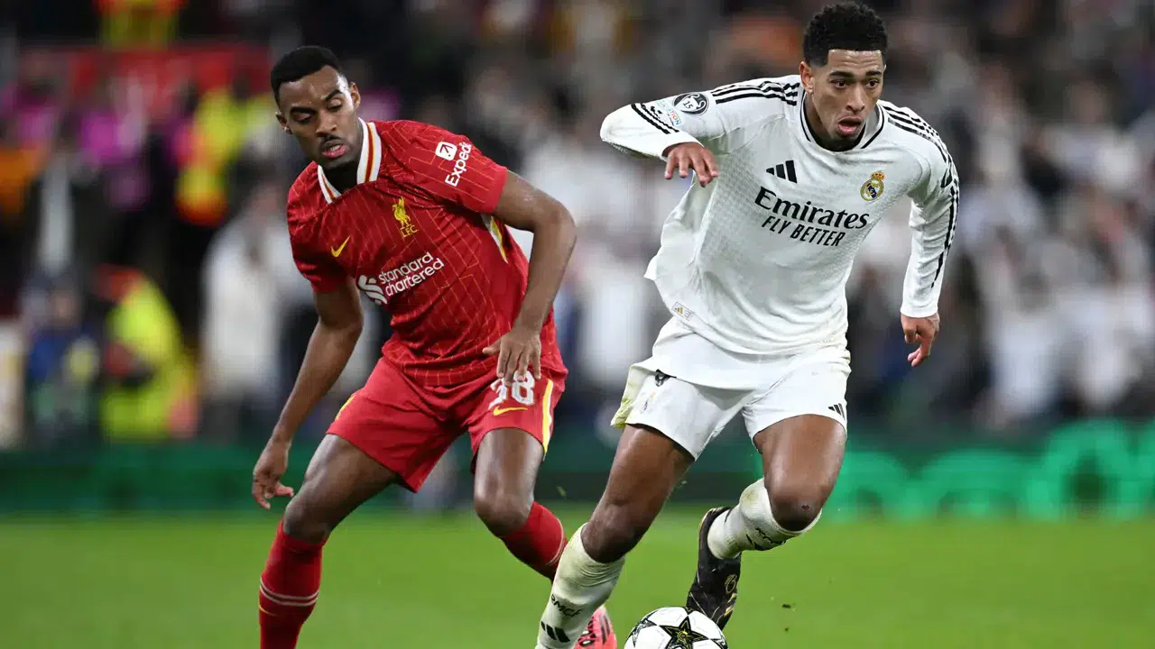 Liverpool - Real Madrid maçı hangi kanalda? Ne zaman, saat kaçta, Şifresiz mi? Arda Güler forma giyecek mi?