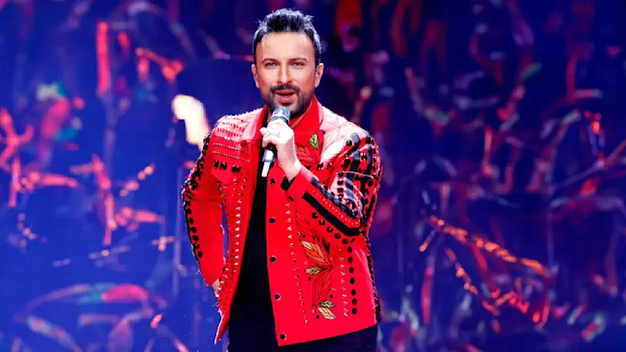 Biletler tükenmişti, internet çökmüştü… Megastar Tarkan'dan müjdeli haber