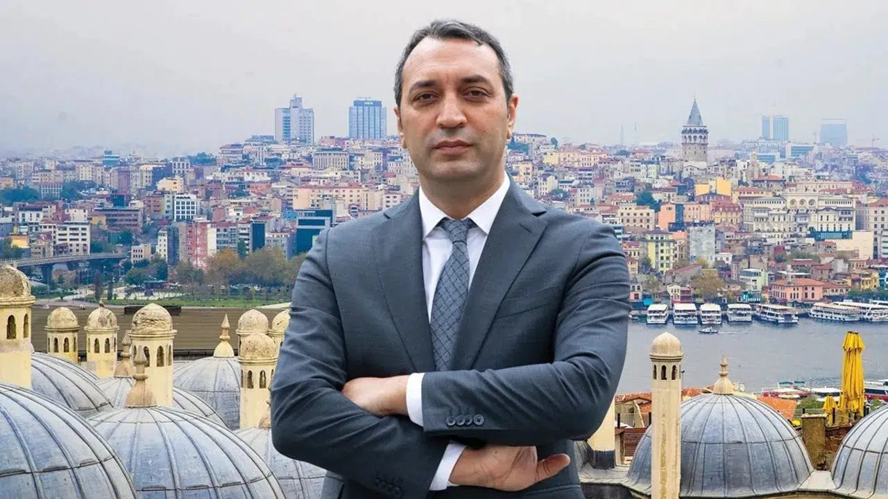 Vakıflar Kanunu’nun Meclis’ten geçmesinin ardından Önder Algedik: “İstanbullu vekillerin Mahir Polat'a ve bize çok borcu var!"