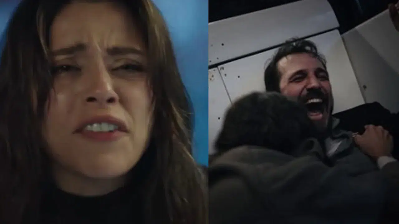 Kızılcık Şerbeti’nde Doğa’nın ölmeden önce son duyduğu söz olay oldu