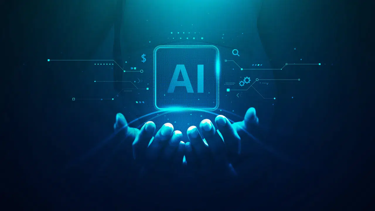 Yapay zeka sayesinde ilk gebelik gerçekleşti