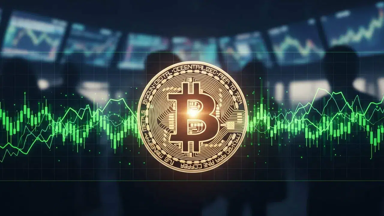 Bitcoin 100 bin doların altına düştü